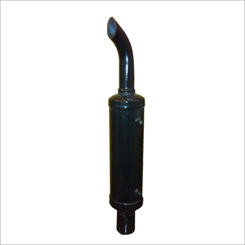 Exhaust Silencer