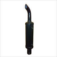 Exhaust Silencer