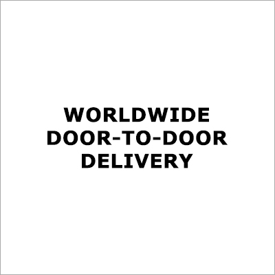 Door To Door Delivery