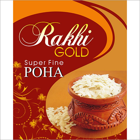 Thin Poha Chivda
