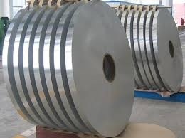 Aluminium Strips