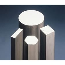Aluminum Hex Bar