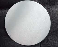 Aluminium Circle