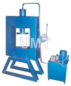 Paver Block Machine