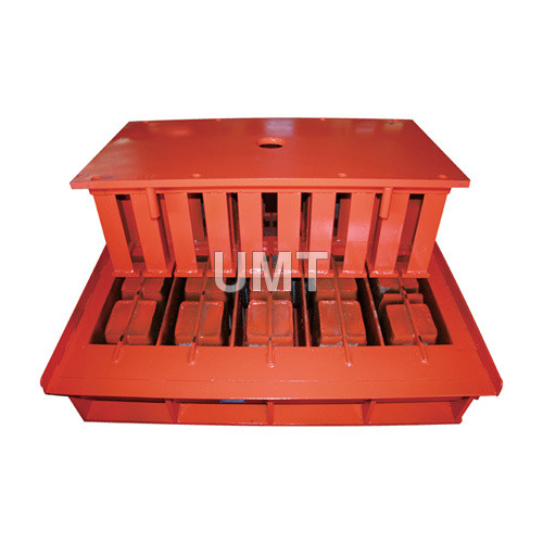 Hollow Block Mould
