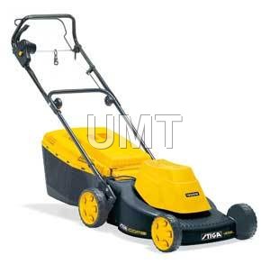Electric Lawn Mower