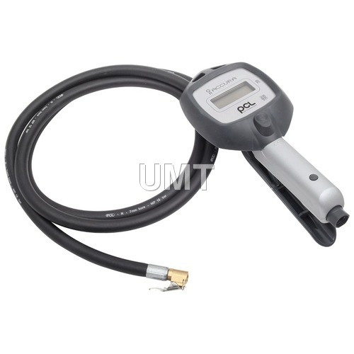 Digital Tyre Inflator