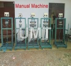 Areca Leaf Plate Machines