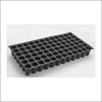 72 cavity seedling Tray