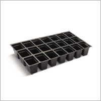 24 cavity Tray