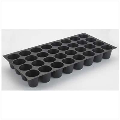 48 cavity seedling Tray