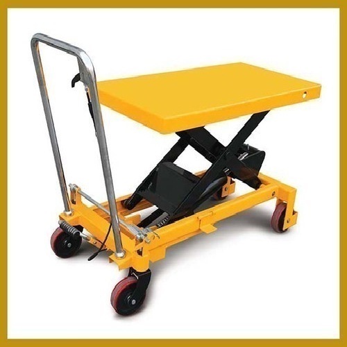 Scissor Lift Table SPS-350