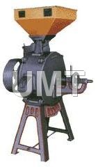 Flour Mill Machinery