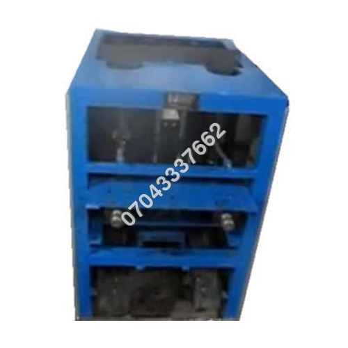 Cashew Shelling Cutting Machine