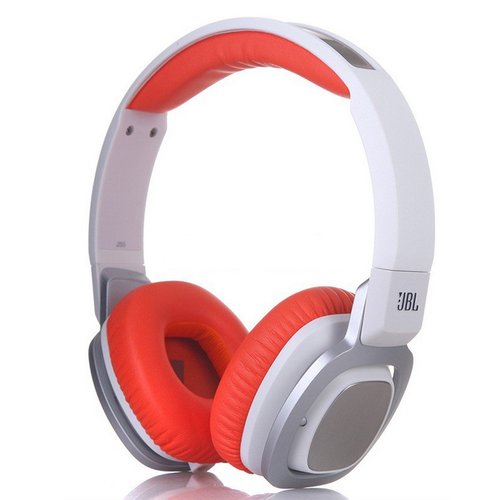 JBL J55 WOR On-Ear Headphone