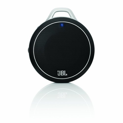JBL Micro Wireless Portable Speaker