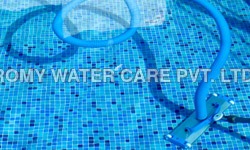 Pool Maintenance
