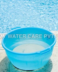 Swimming Pool Maintenance