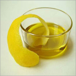 Lemon Oil