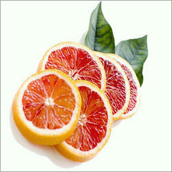 Orange Oil