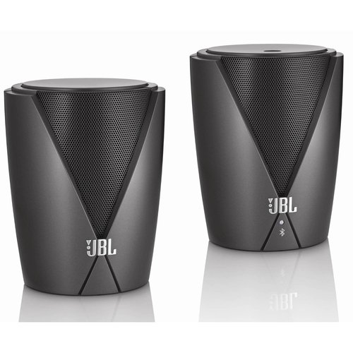 JBL Jembe Wireless Bluetooth Speakers