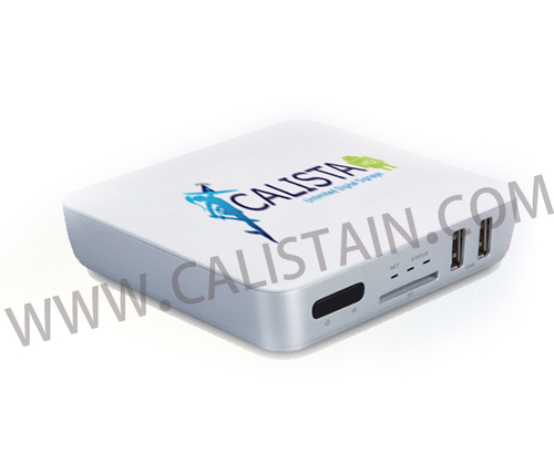 Digital Signage Player
