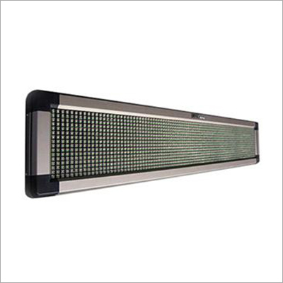 Customized LED Display