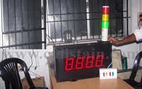 Industrial Led Display