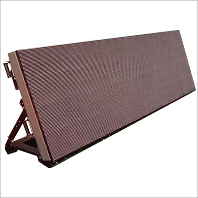 Industrial LED Display Board