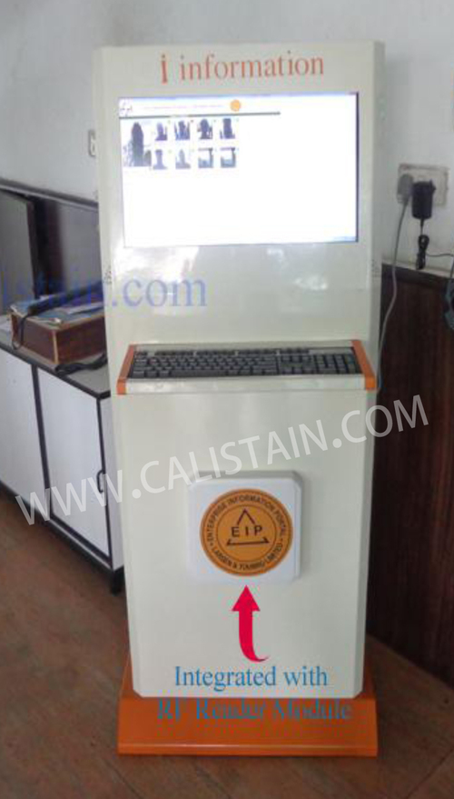 Touch Screen Display