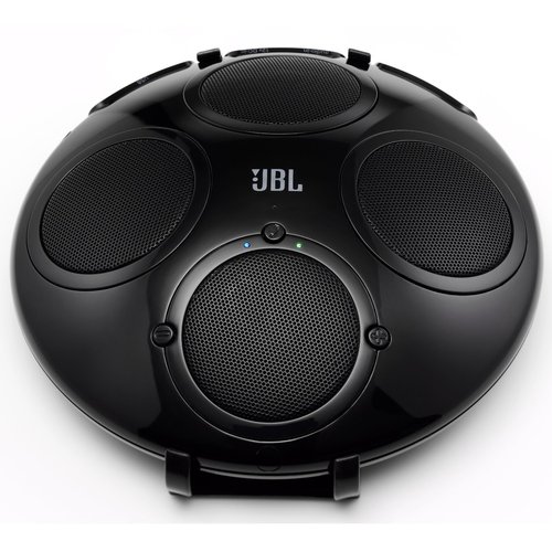 JBL ON TOUR IBT Bluetooth Wireless Speaker