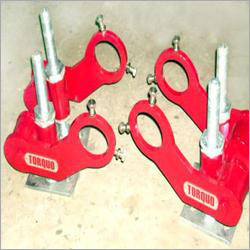 Sprung Back Elements Blade Holders