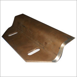 Scraper Blade
