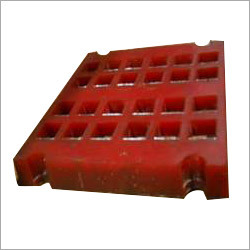 Polyethylene Screen Panel