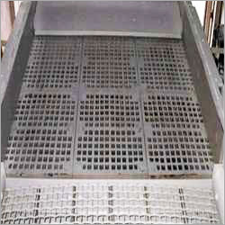 Scalping Screen Decks