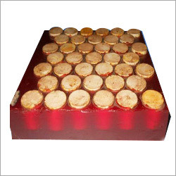 Rubber Ceramic Liner