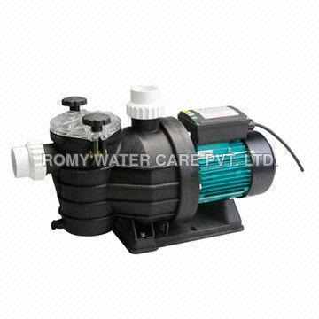 Swimming Pool Motor Pump