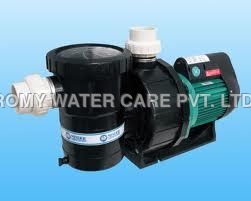 Swimming Pool Motor