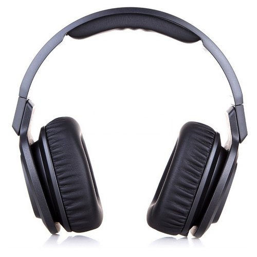 JBL J88I BLK Over-Ear Headphone with Mic(Black)