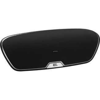 JBL ON BEAT VENUE 30-Pin Dock With Bluetooth Wireless Speaker For Ipod, Iphone And Ipad