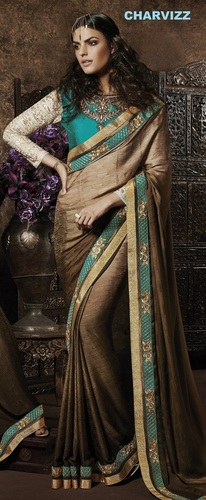 Wedding Designer Sarees