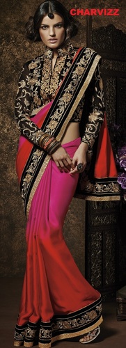 Traditional Sarees