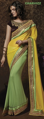 Bridal Designer Sarees