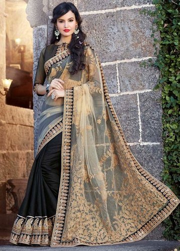 Party Wear Designer Sarees
