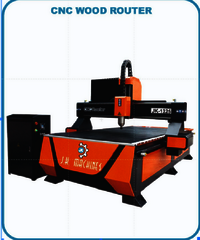 Cnc Wood/stone Router - Color: Blue & White