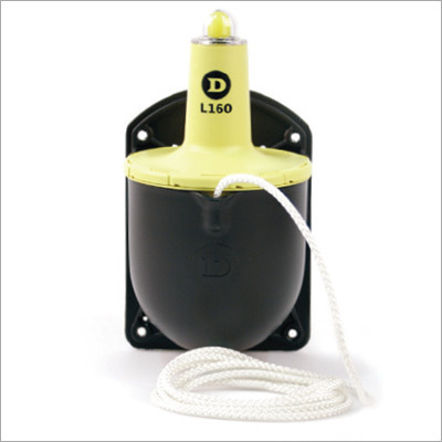 Lifebuoy Searchlights