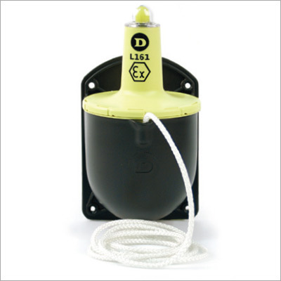 Lifebuoy Safety Lights