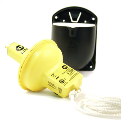Lifebuoy Boat Lights