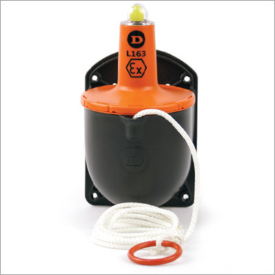 LED Lifebuoy Lights