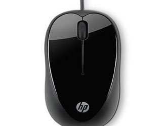 HP X1000 Wired Mouse